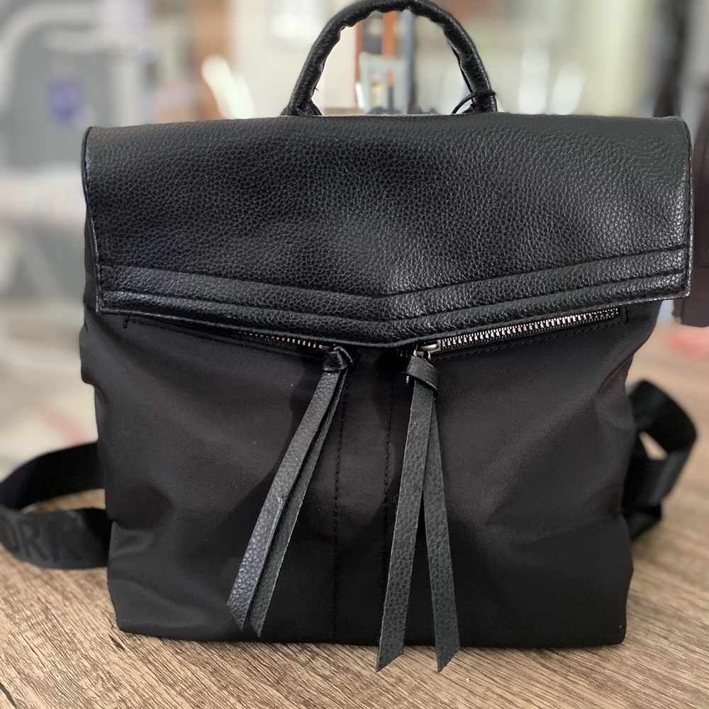 Botkier New York Backpack - Picture 3 of 5